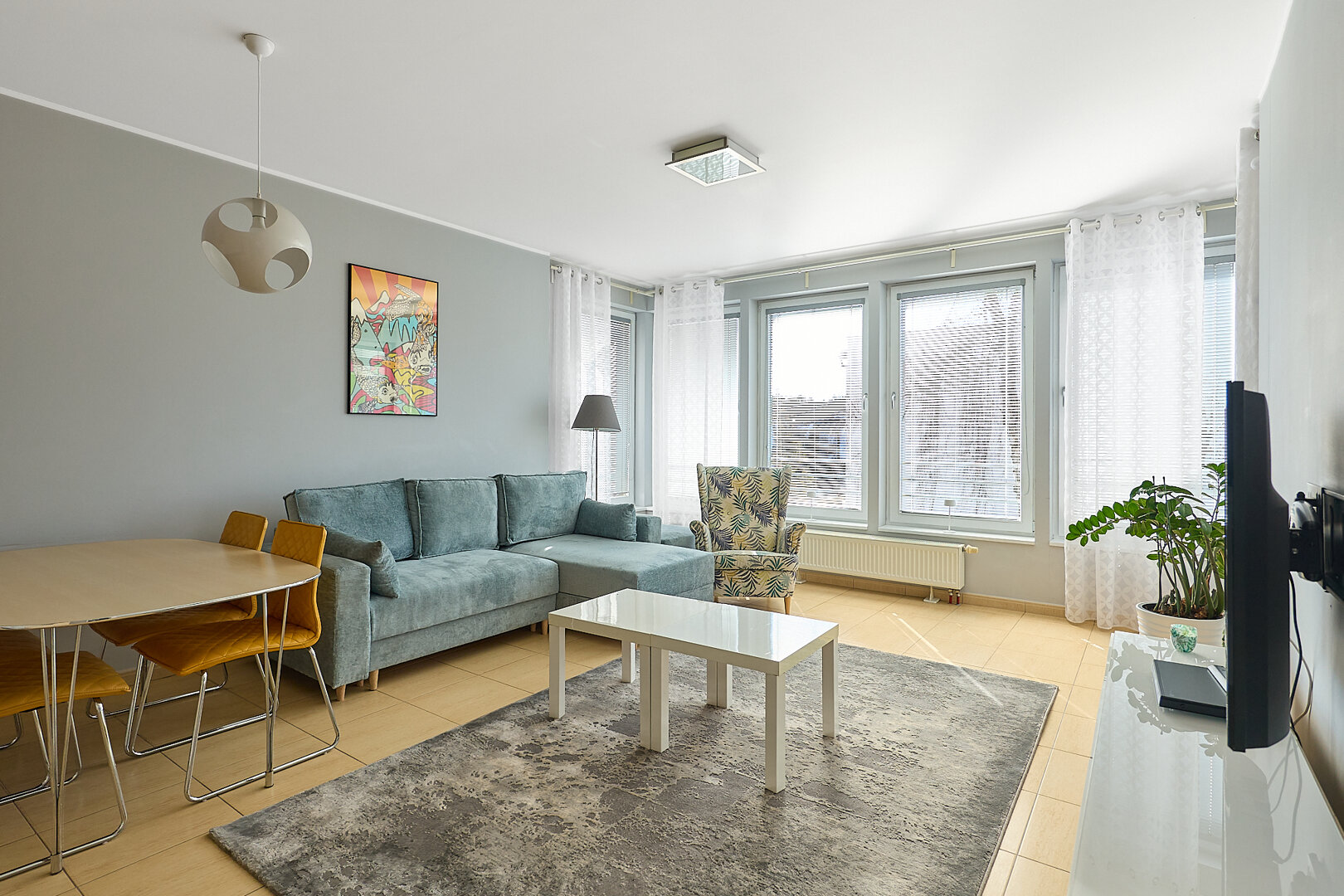 Zacisze Leśne 2 Chodorowskiej 5/1.11