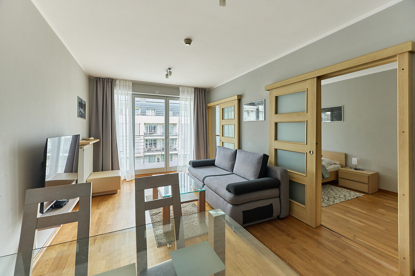 Casa Marina Cieszkowskiego 4/416