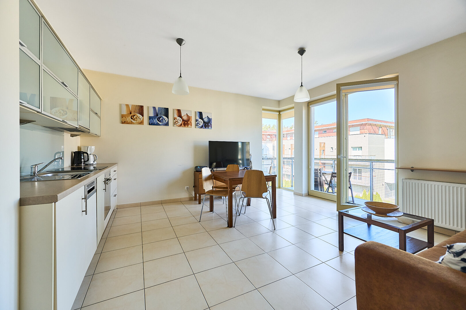 Zacisze Leśne 2 Chodorowskiej 5/2.04