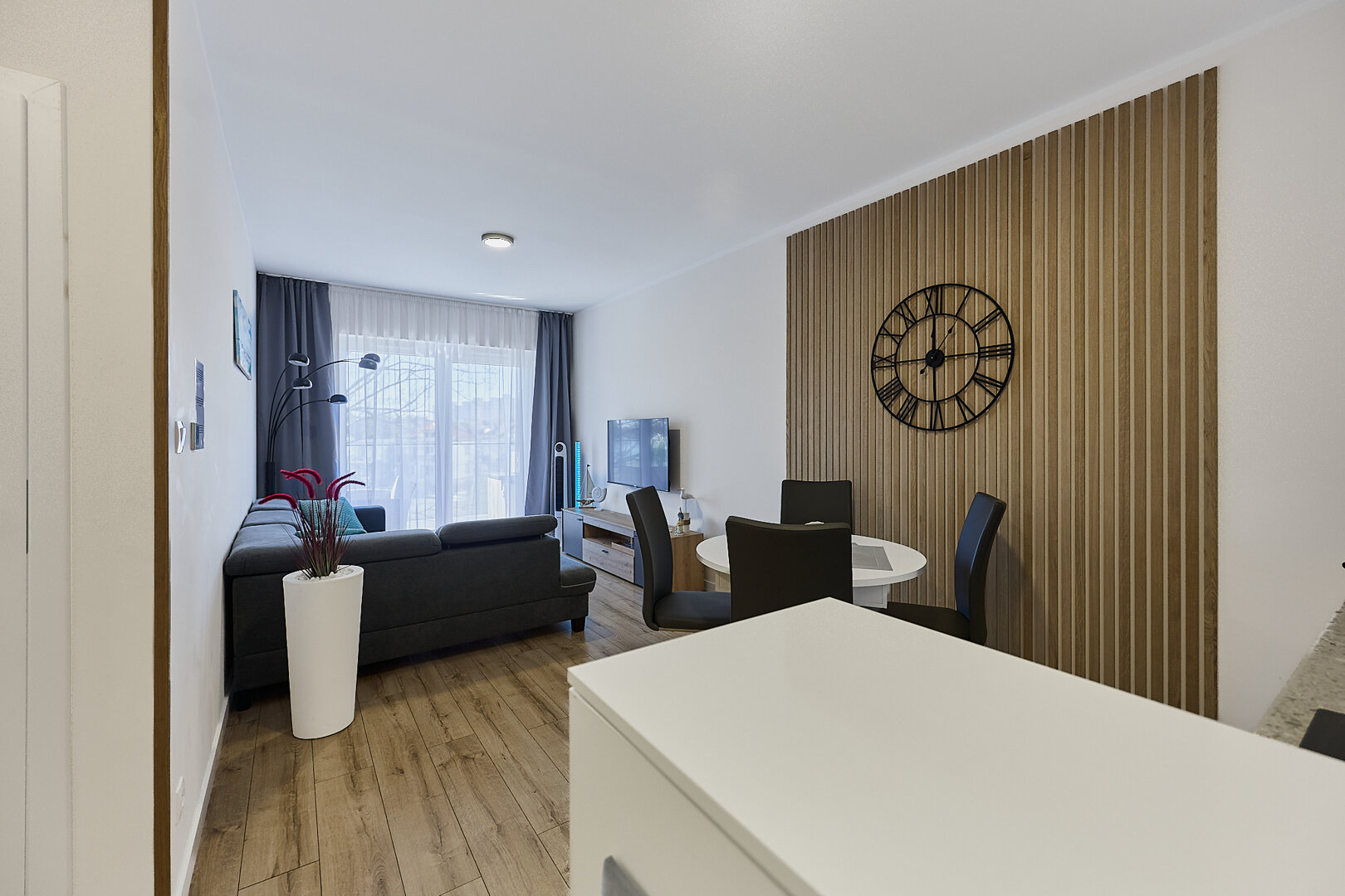Apartamenty Świnoujście - 2