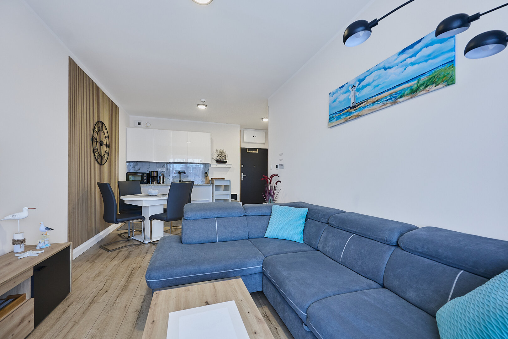 Apartamenty Świnoujście - 3