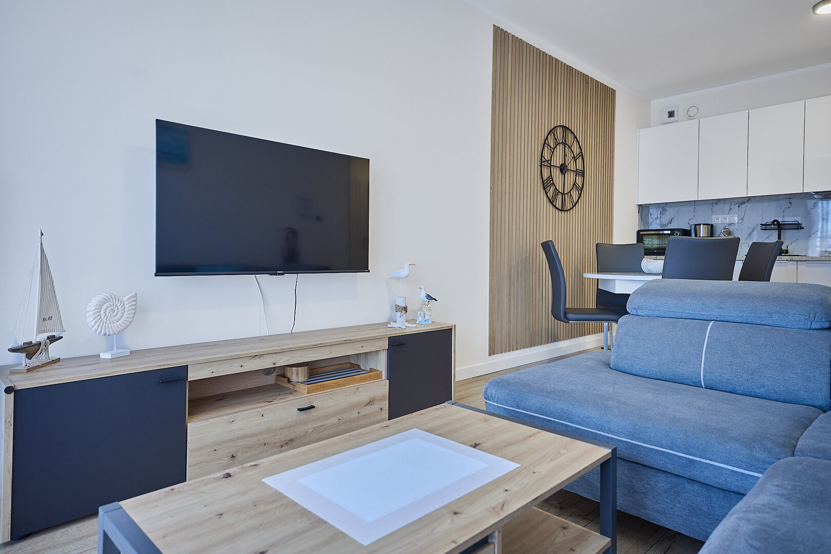 Apartamenty Świnoujście - 4