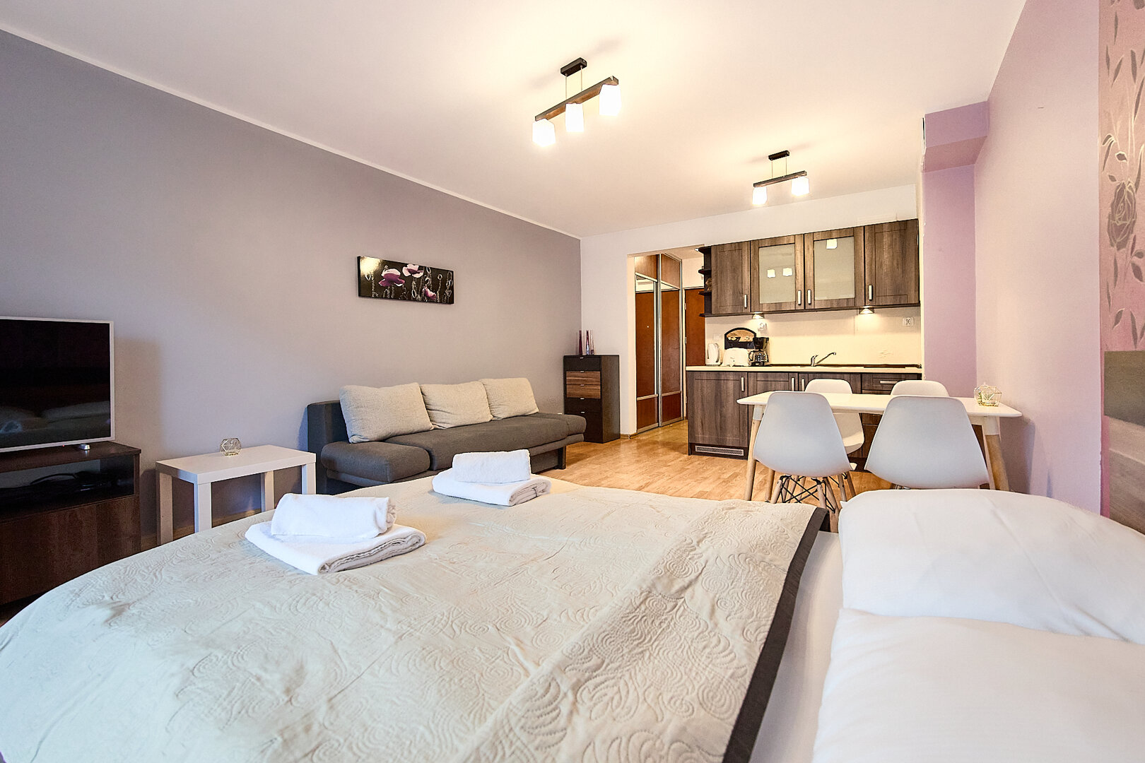 Apartamenty Świnoujście - 4