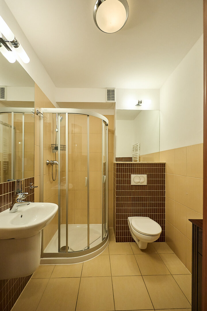 Apartamenty Świnoujście - 5