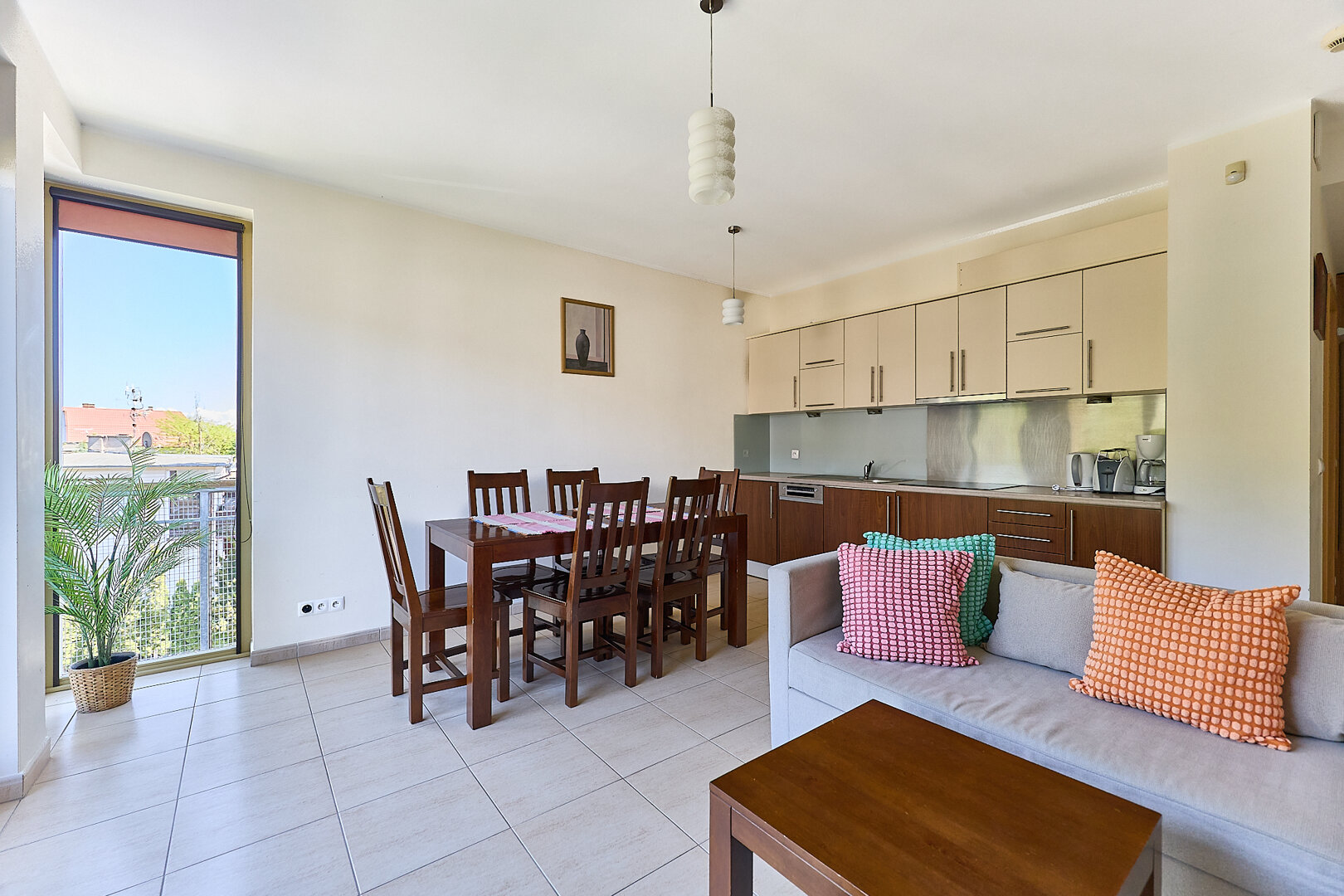 Apartamenty Świnoujście - 3