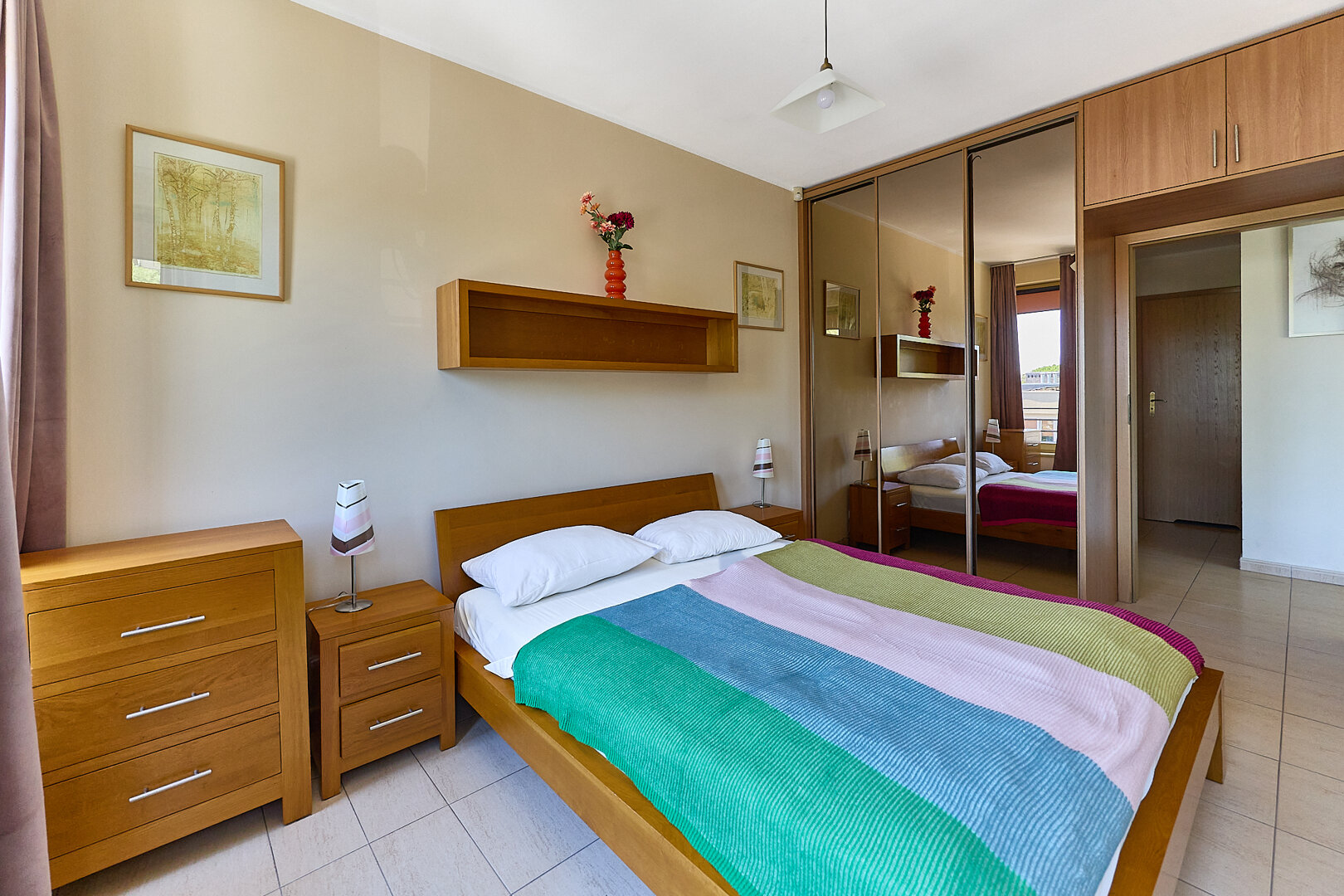 Apartamenty Świnoujście - 5