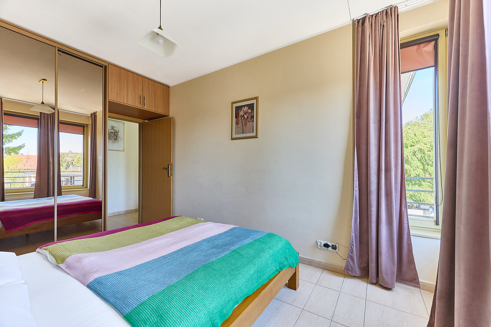 Apartamenty Świnoujście - 6