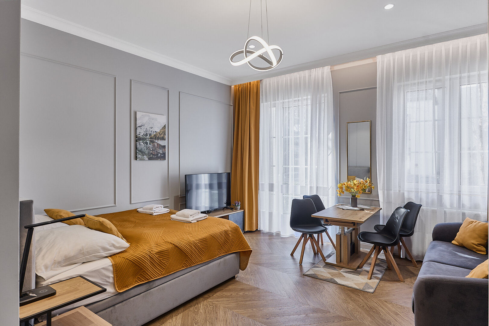 Apartamenty Świnoujście - 2