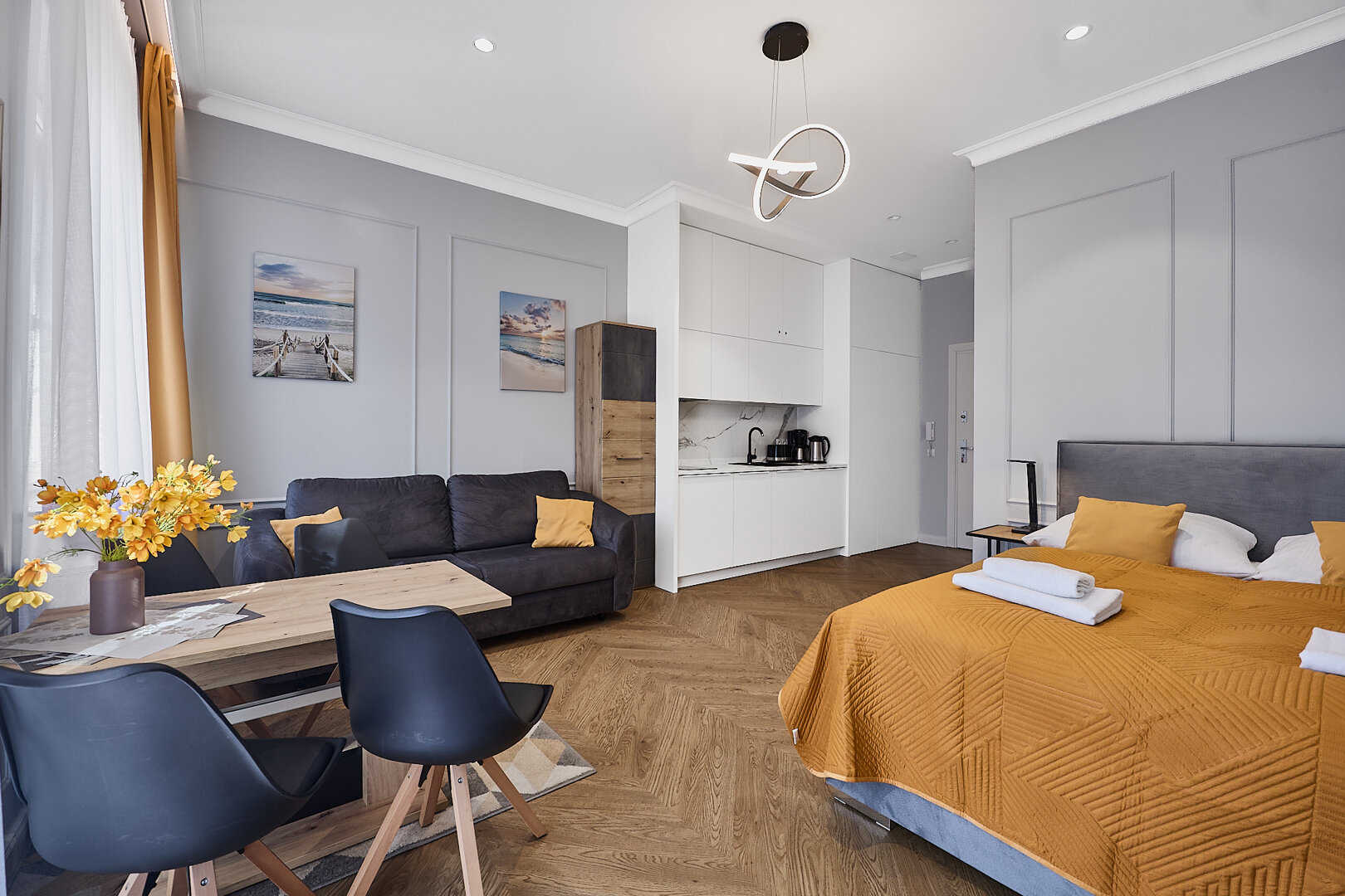 Apartamenty Świnoujście - 3