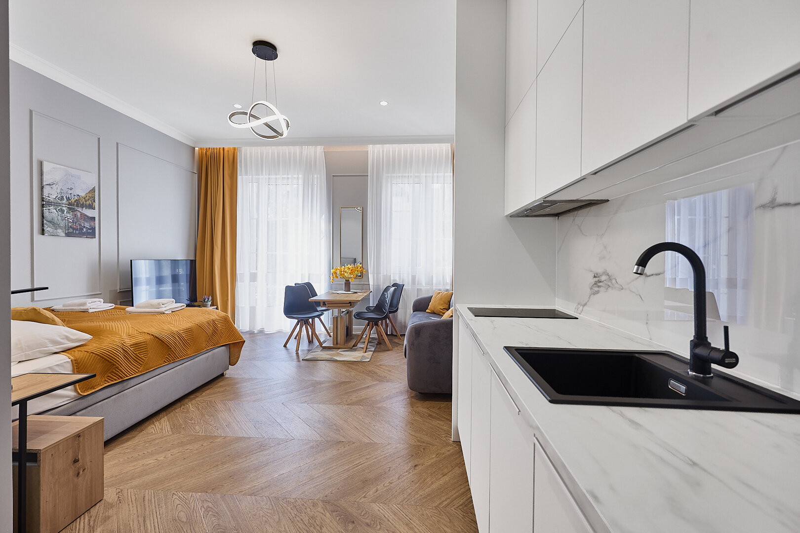 Apartamenty Świnoujście - 4
